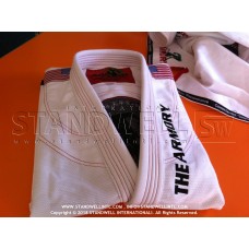 Bjj Gi pearl Weave fabric